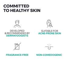 Uriage أورياج هايسياك 3-ريجول+ العناية الشاملة ضد الشوائب SPF50+ 50 مل - حمض الساليسيليك، الزنك، حماية من الأشعة فوق البنفسجية، قوام خفيف، غير مسد للمسام - نحاس - مشاهدة 7