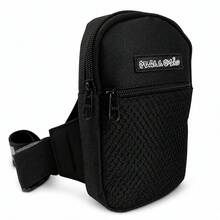 Pega A Visao Men Crossbody Bags - Negro - Ver 11