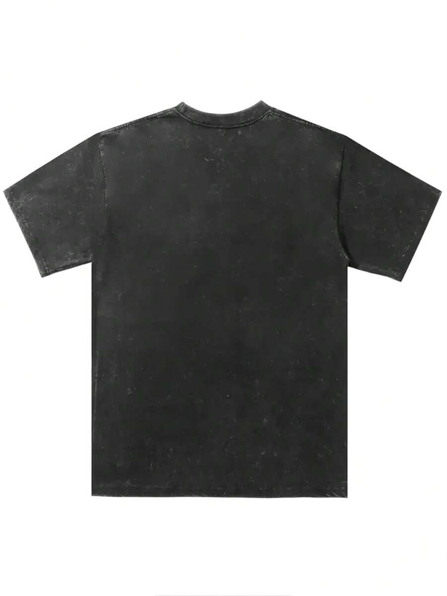 Men T-Shirts - A - 查看 1