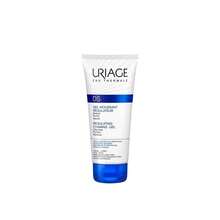 Uriage D.S. Gel Espuma Regulador 150ml (5.07fl Oz) - Gel Espumante Suave, Purificante, Calmante, Sem Fragrância, Sem Sabão, Água Termal (Uriage), Piroctona Olamina, Tecnologia TLR2-Regul, Dermocosmética - Sensitive - View 1