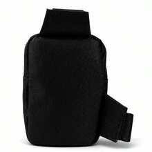 Pega A Visao Men Crossbody Bags - Negro - Ver 6