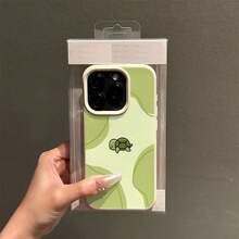 Fashion Phone Cases - Black - View 5