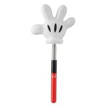 Miniso Tongkat Penunjuk Dua Jari dengan Motif Mickey yang Lucu, Alat Bantu Pengajaran di Kelas - Mickey - View 7