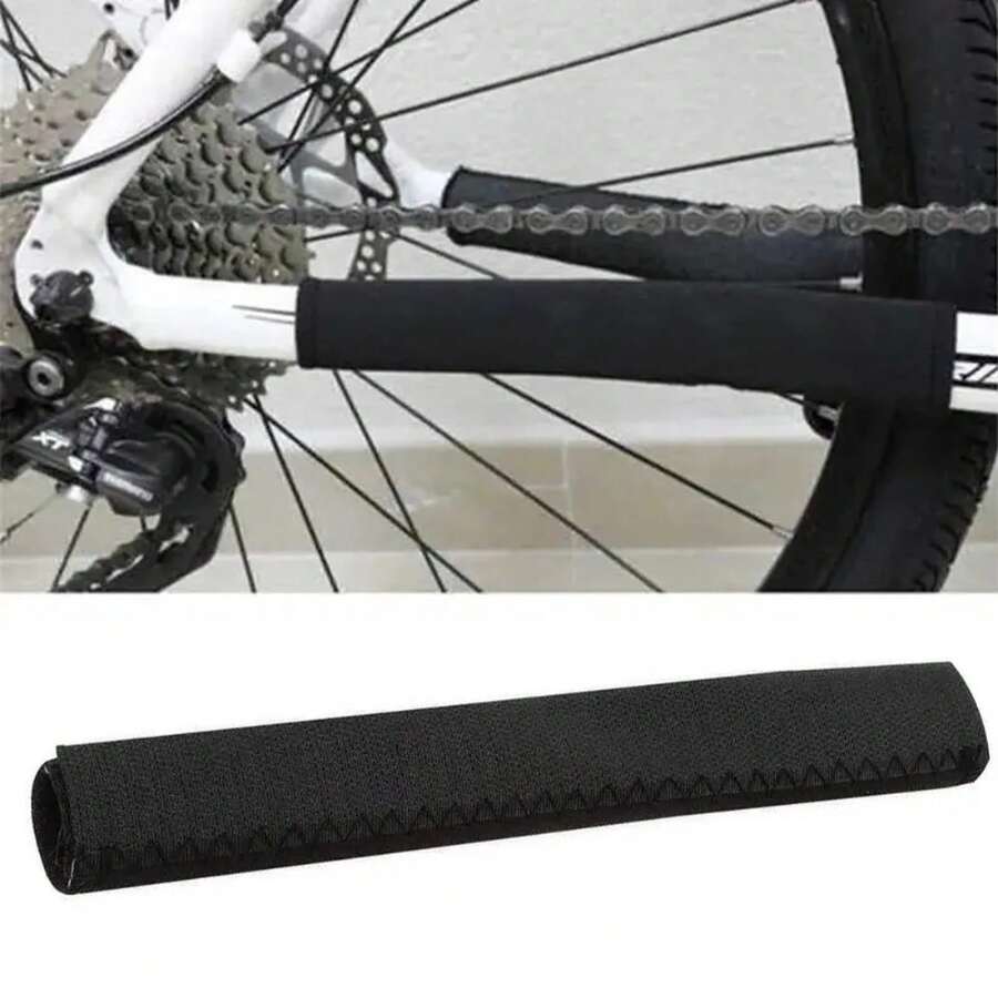 Bicycle Bag Accessories - 2pcs - View 1