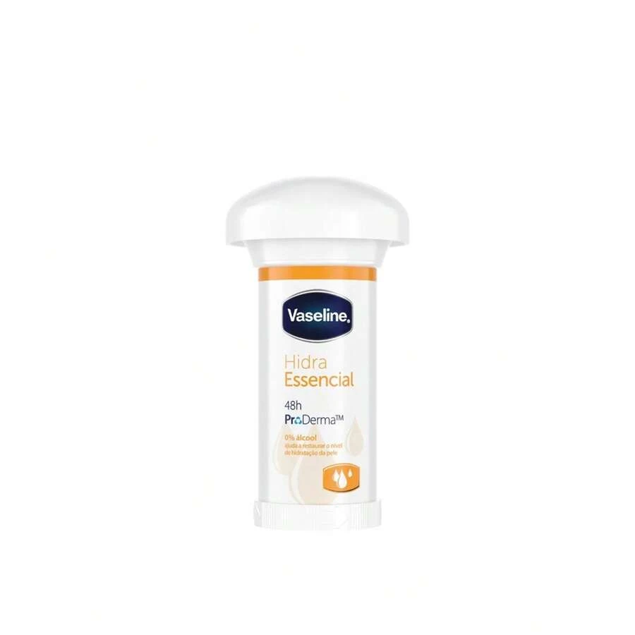 Vaseline Hydra Essential 48h Deodorant Cream 50ml - Apple - View 1