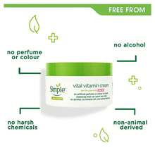 Simple Pore Polish Face Scrub + Day Cream SPF15 + Night Cream 3-Piece Set - Hydrating - View 5