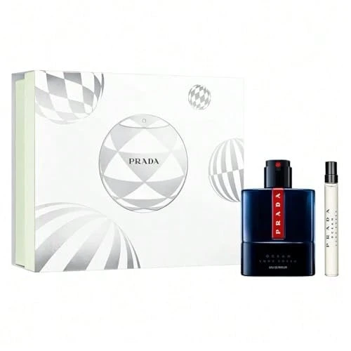 Prada عطر - رسم الزهر - مشاهدة 1