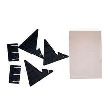 Tracing Drawing Board Sketching Painting Book Optical Projection Copying Table Stand For Phone And Tablet, Drawing Easel - Multicolor - View 8