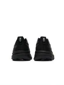 Asics 女款 GEL-KAYANO 33 低筒跑步鞋 1012B939-001 - 黑色 - 查看 4