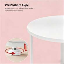 Juegos de mesa de salón - Multicolor - Ver 3