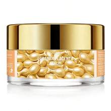 30/60/120pcs Firming Capsule Serum, Barrier Repair, Firming & Smoothing Deep Nourishing For Face And Neck - Hyaluronic Acid - View 11