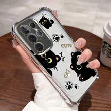 Fashion Phone Cases - 玫瑰金 - 查看 7