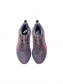 Asics 男款 NOVABLAST 5BLAST1011B974-500 - 紫色 - 查看 6