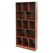 SHIOUCY Libreria - Rovere campo - Visualizzare 8