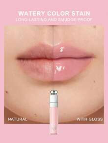 Dior Addict Lip Maximizer 001/2ML-6ml-0.20 FL. 0Z - Mini 001 - View 9