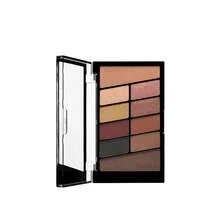 Wet N Wild Color Icon Eyeshadow Palette My Glamour Squad - Darkside - View 3