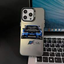 Fashion Phone Cases - 黑色 - 查看 3