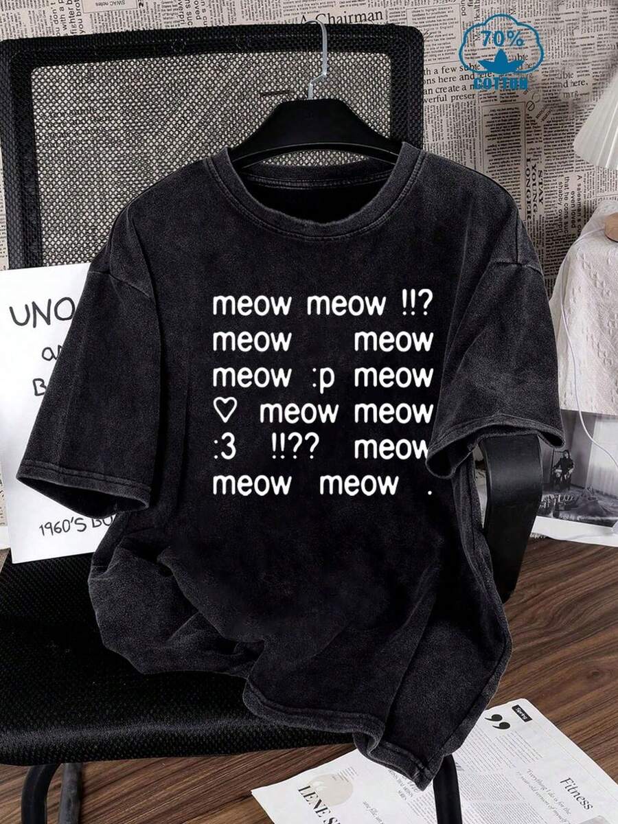Men T-Shirts - A - View 1