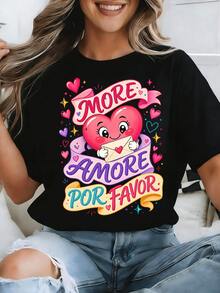 Women T-Shirts - White - View 10