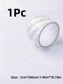 1/3/5Pcs Single Roll Window Mosquito Patch, Self-Adhesive Mesh Patch Set, Fiberglass Door And Window Cover, Repair Holes And Tears, Mosquito-Proof, Home And Office Use, Length 2.5m/98.4in - Multicolor - View 13