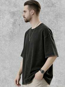 Men T-Shirts - A - 查看 7