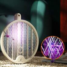 Mosquito Killer Lamps - 2-in-1 - View 8