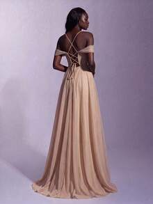 santana mini dress burgundy Stassie Size:40/7 Black Maxi Dress With feed-cl4-summer