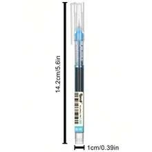 24pcs Colorful Direct Liquid Rollerball Pen Gel Pen Set Painting Supplies - Sets - View 10