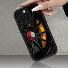 Fashion Phone Cases - 黑色 - 查看 7