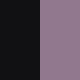 Black/purple
