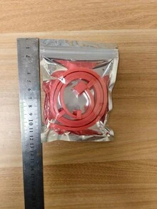 Pet Flea, Tick & Parasite Repellent Collar, Suitable For Cats And Dogs, Adjustable, Comfortable And Easy To Remove, Fits Puppies And Large Dogs, Featuring Convenient Quick-Release Design, Suitable For Puppies 7 Weeks And Older, Dog Supplies - Multicolor - View 22