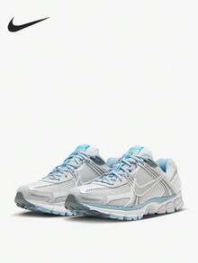 NIKE 正品 Zoom Vomero 5 中性低筒運動跑步鞋 FN3432-001 - FN3432-001 - 查看 1