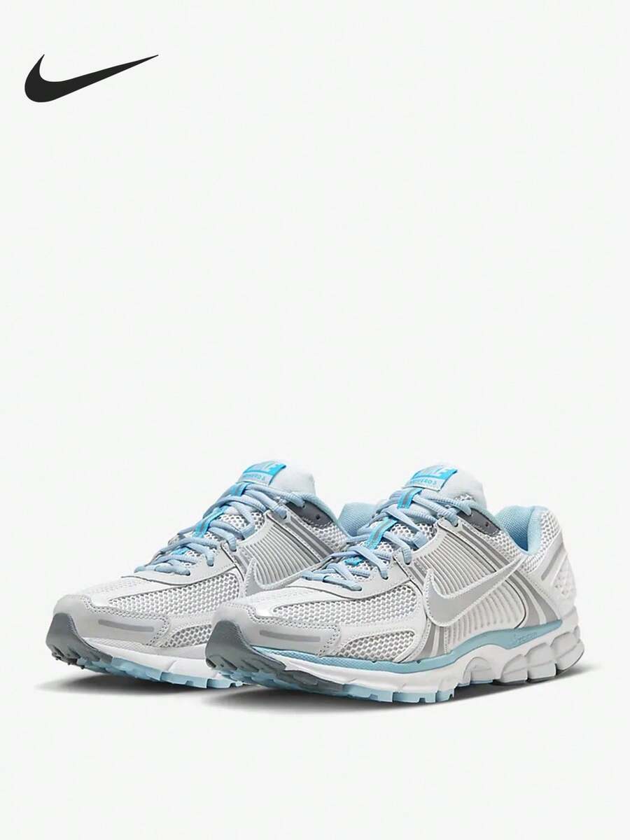 NIKE 正品 Zoom Vomero 5 中性低筒運動跑步鞋 FN3432-001 - FN3432-001 - 查看 1