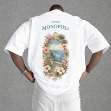 Women T-Shirts - 樣式1 - 查看 2
