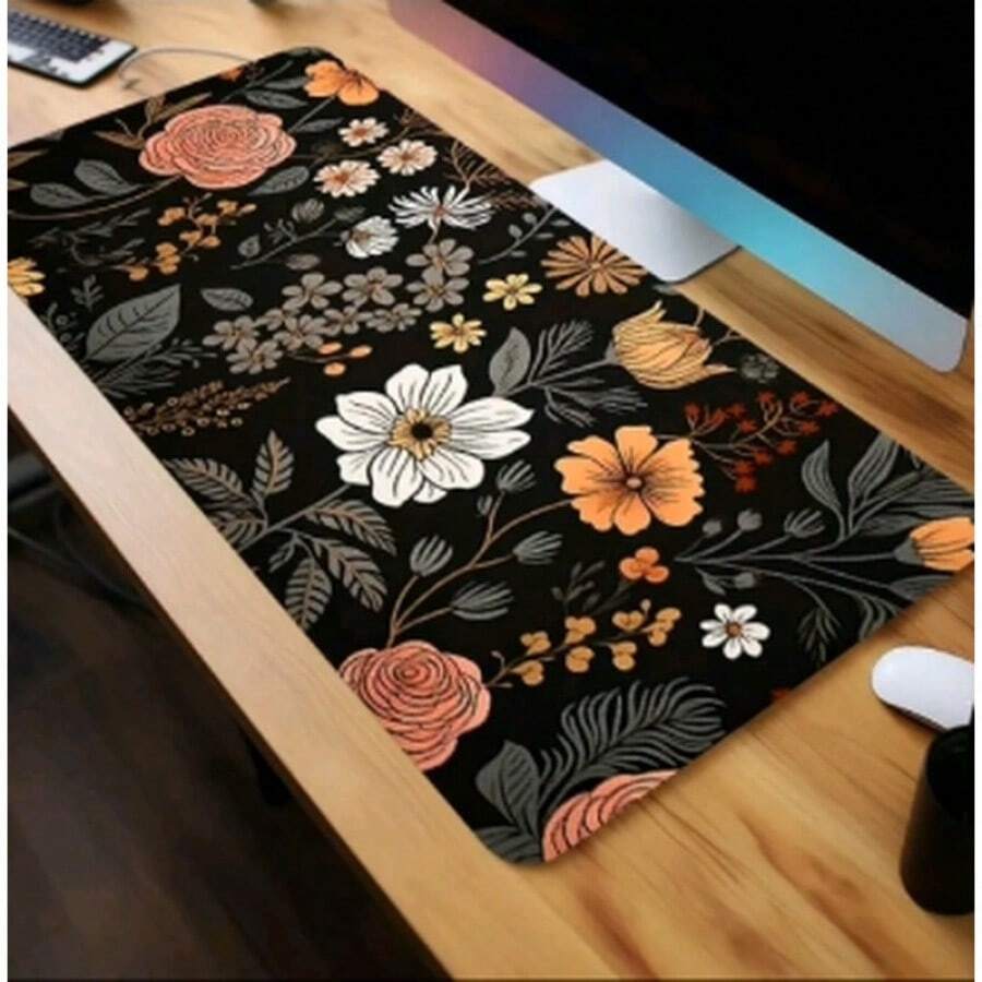 Tapis de table - Multicolore - Voir 1