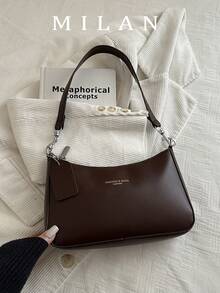 Coffee Brown