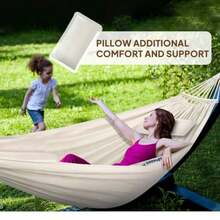 Hammocks & Stand Accessories - Multicolor - View 8