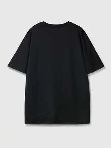 Monkey Island LeChucks Gym Men's T-Shirt Black - 黑色 - 查看 3