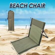 Patio Lounge Chair & Swing Chair - Green - View 3