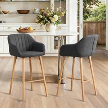 Barstools - Multicolor - View 6