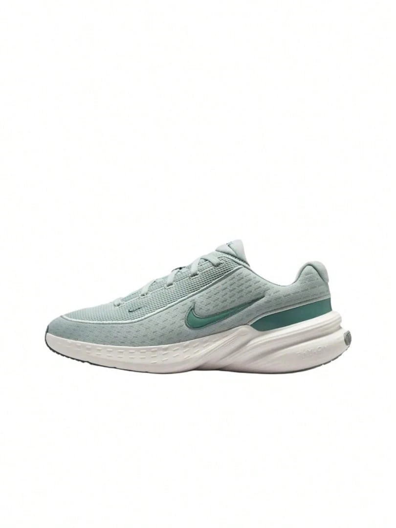 NIKE UPLIFT SC 男款多功能緩震耐穿休閒運動輕量低筒慢跑鞋 IB2765-012 - 薄荷綠 - 查看 1