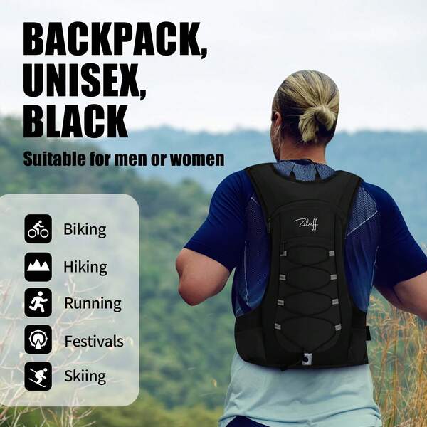 Picnic Backpack Suitable For Daily Camping Use