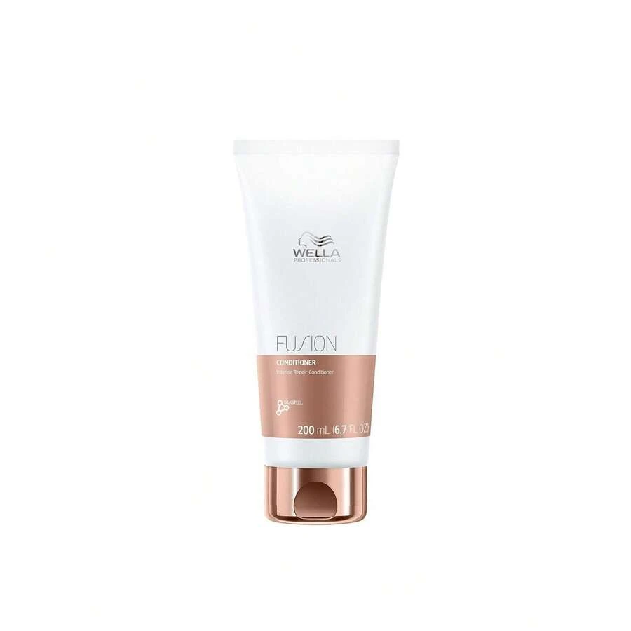 Wella Fusion Intense Repair Conditioner 200ml - Conditioner - View 1