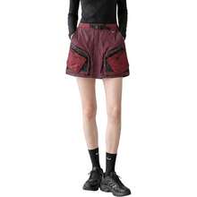 Nike/正品女款復古休閒耐穿時尚裙 HM5010-652 - HM5010-652 - 查看 9
