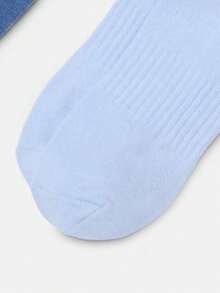Nike Everyday 輕量快乾訓練襪 (3雙) 66%棉 33%聚酯纖維 1%彈性纖維 SX7677-904 - Iron Gray - 查看 4