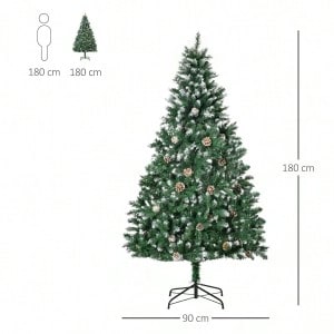 Christmas Trees