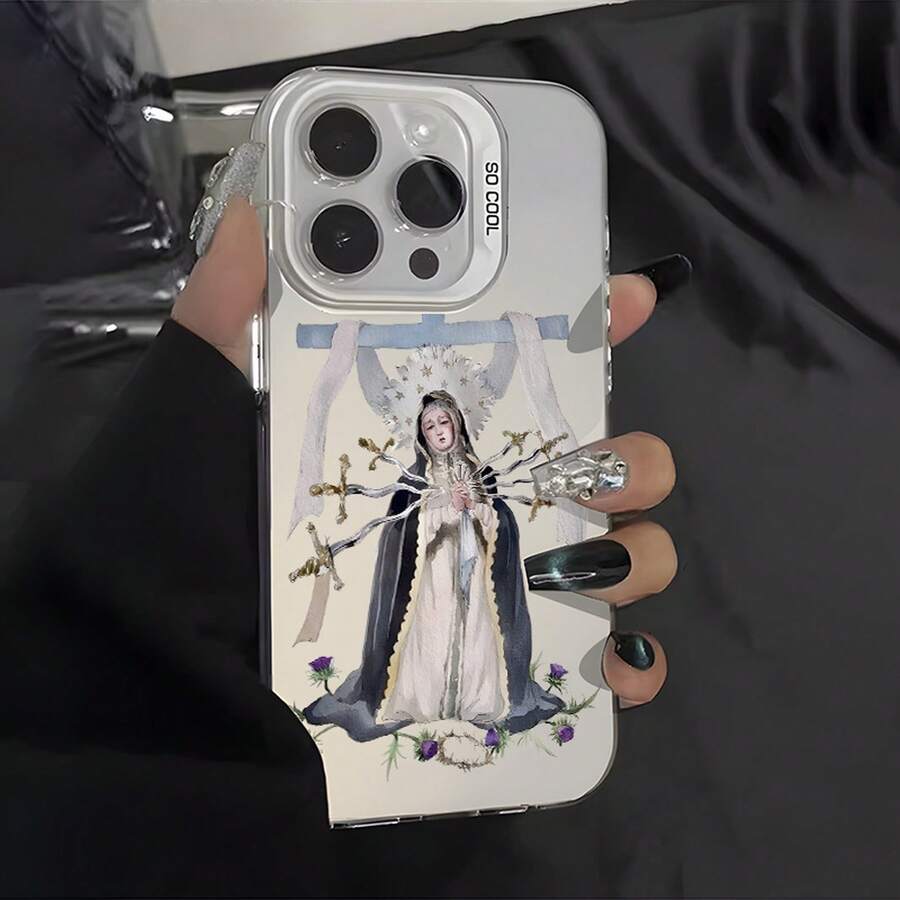 Fashion Phone Cases - 圖片1pcs - 查看 1