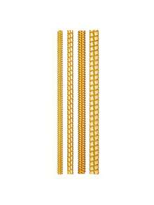 鬆脫戒指尺寸調整器，矽膠隱形戒指尺寸調整器，戒指護套墊片緊固器，適用於男士與女士 - 戒指調節器 - 查看 13