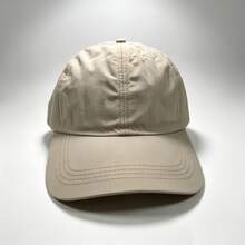 Quick-Dry Breathable Mesh Baseball Cap, Unisex Lightweight Commuter Sun Protection Cross-Mesh Duck Bill Hat - Multicolor - View 3