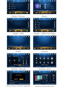 Car Stereos - A - View 7